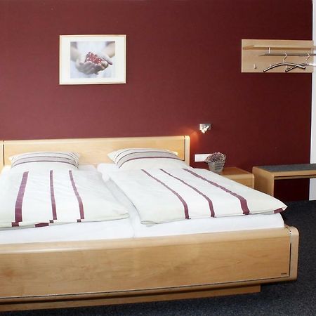 Landgasthaus Badischer Hof Grossrinderfeld المظهر الخارجي الصورة