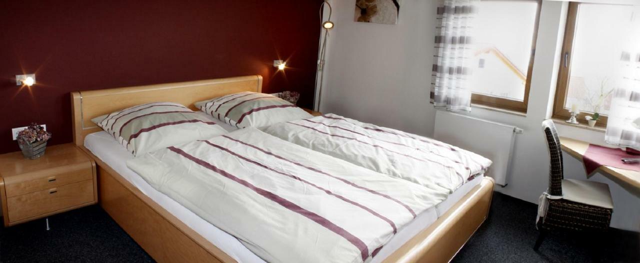 Landgasthaus Badischer Hof Grossrinderfeld المظهر الخارجي الصورة